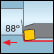 Int. XOMT 88° Approach