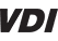 VDI