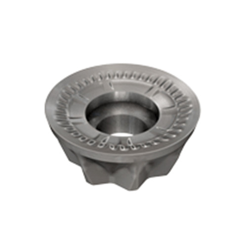 Iscar United Kingdom | Milling > Indexable > Milling Indexable Inserts ...