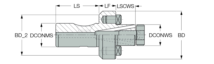 SEM 1 CF4 C