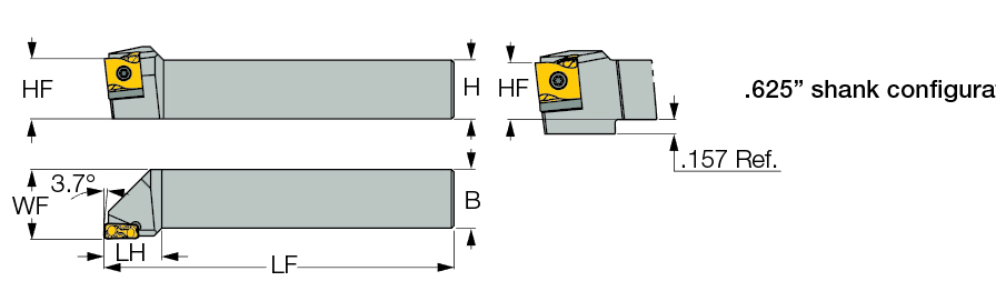 SLANR 16-15 TANG