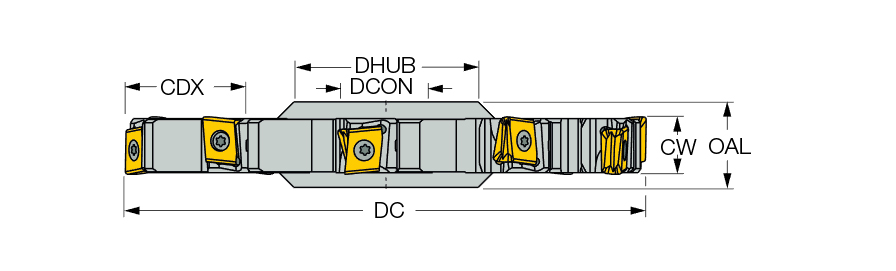 SDN D6-.68-.9-12-CALN13