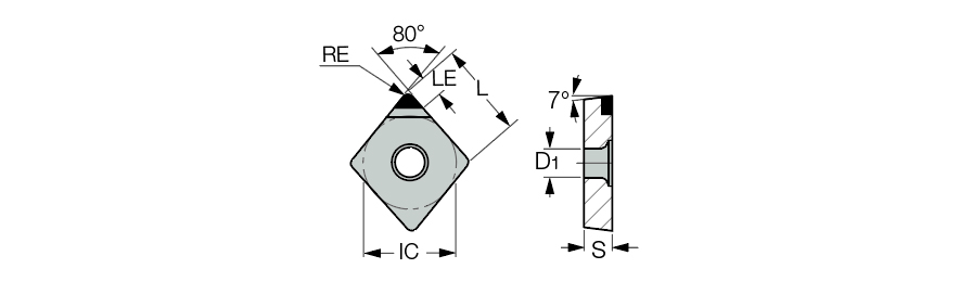 CCGW 03X102T01015-1 IB10H
