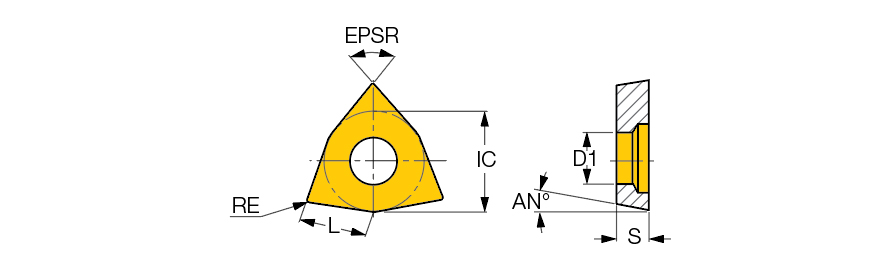 WPEX 060400R08 IC908