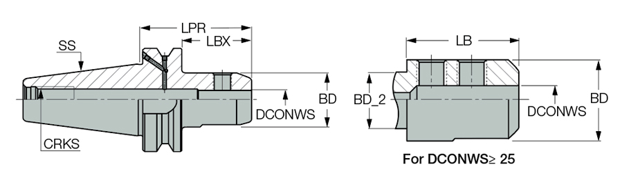 BT40 EM 14X 63