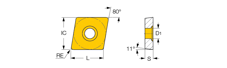 CPGT 09T302-SM IC907