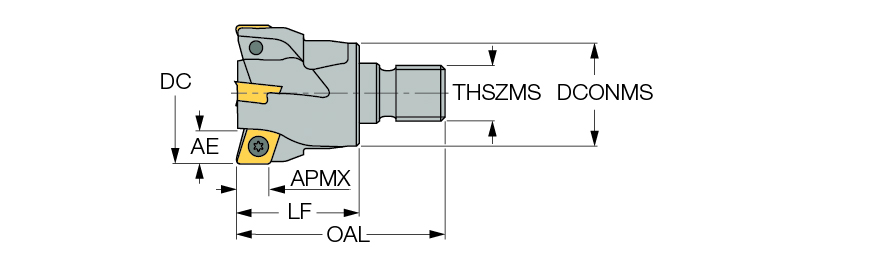 PLX D32-M16-12