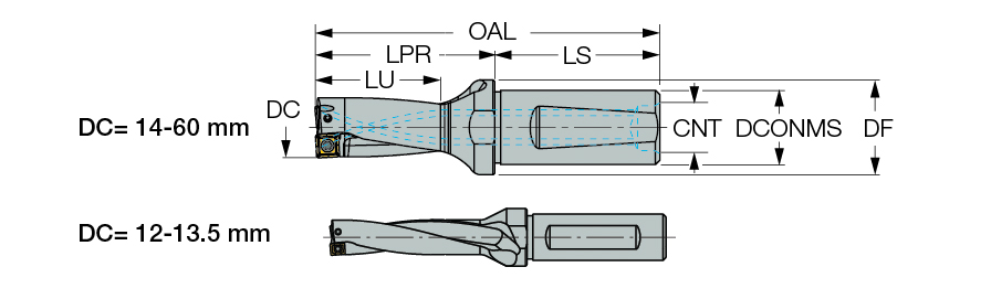 DR150-030-20-05-2D-N