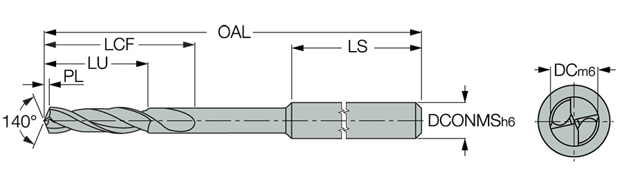 SCD 008-003-030 AP4 IC908