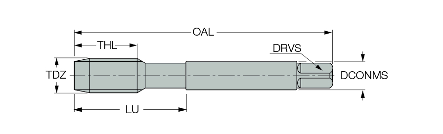 TPS M-2X0.4-N HEST