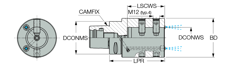 C5 ABB-25-60