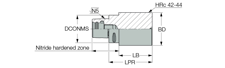 C4 B4340 040095