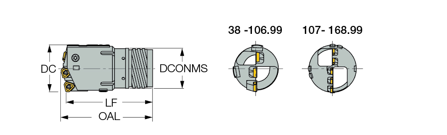 DDD-EC 148.00-159.99