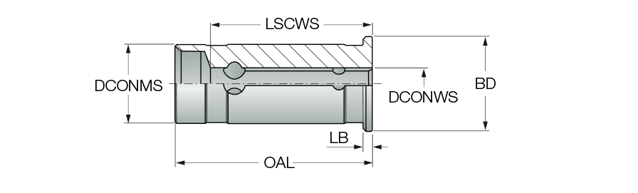 SC 25 S HYDRO 20