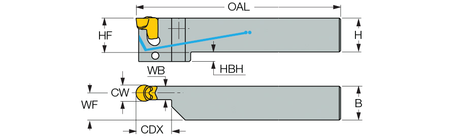 TGBHR 25C-10
