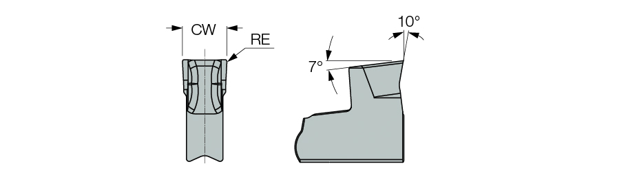 TAG N2A IC20