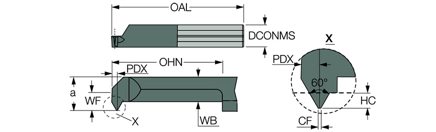 ‎PICCO R 106.0510-15 IC908 IC908