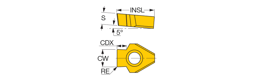 XNUWB 13-12.15-1.75 IC908