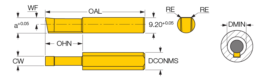 SCB 010.500.020-25 IC908