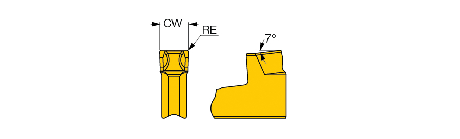 TAG N4MF IC1030
