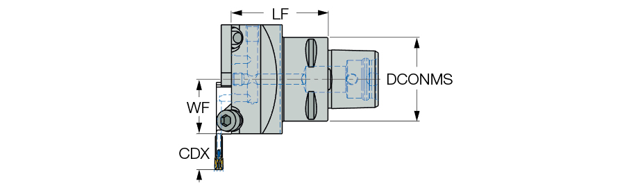 C5 MAHPD-JHP