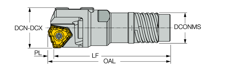 ‎DSD-EF 20.01-21.80-FT