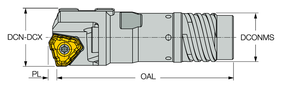 DDD-EF 25.01-26.40-FT