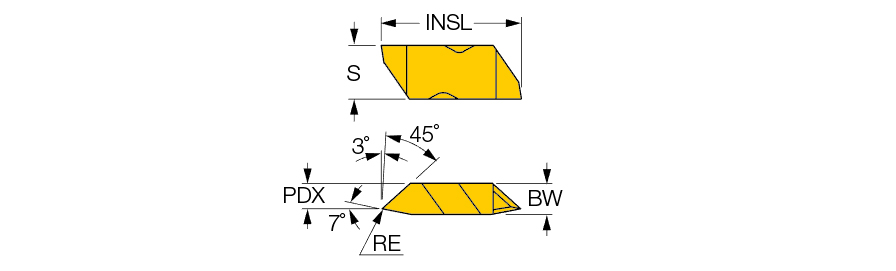 FLTB-4LA IC908