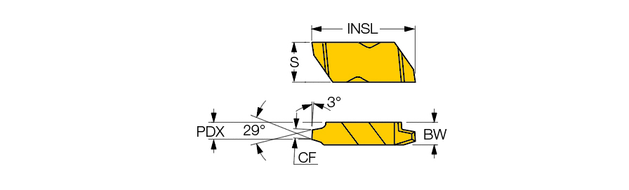 FLA-3L8-PT-I IC908