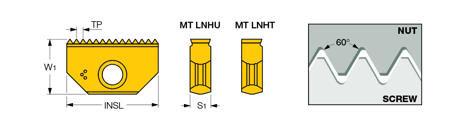 MT LNHU 3005 8NPSF 908