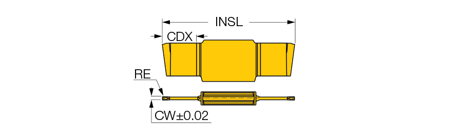 BGM N1001J IC1008