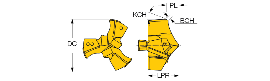H3P 133-IQ IC908