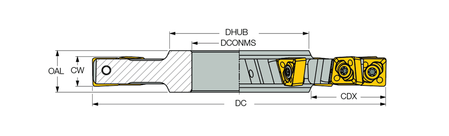 SDN D160-10-40-XN09