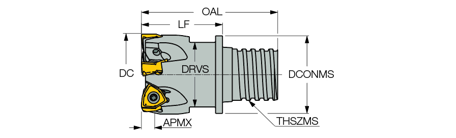 H690 EWN D25-5-MMT15-R04
