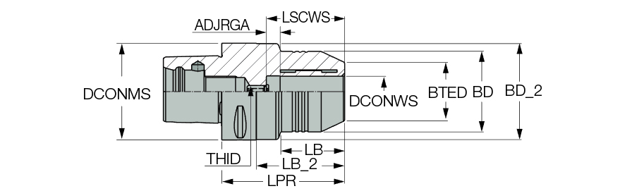 C6 HYDRO 20X80 HD