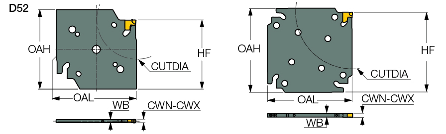 TGAQ D52-3-2Z