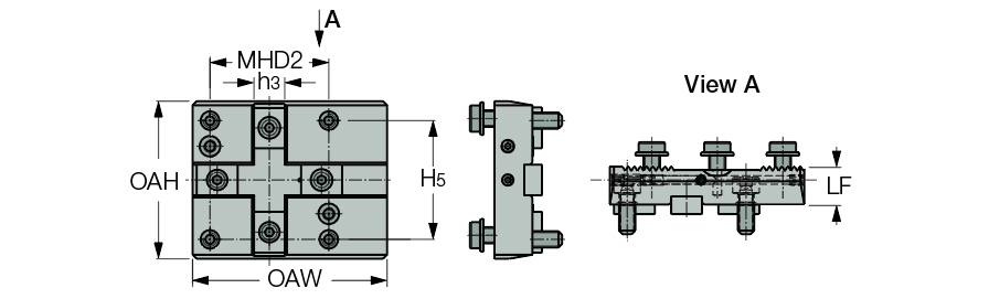 BMT45 V85-JHP