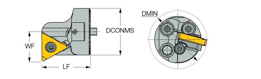 ‎AVC-D40-SIL-22