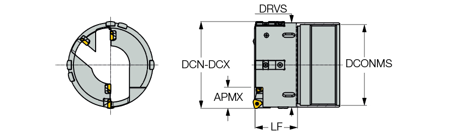 DSTR-IC 282.00-293.99