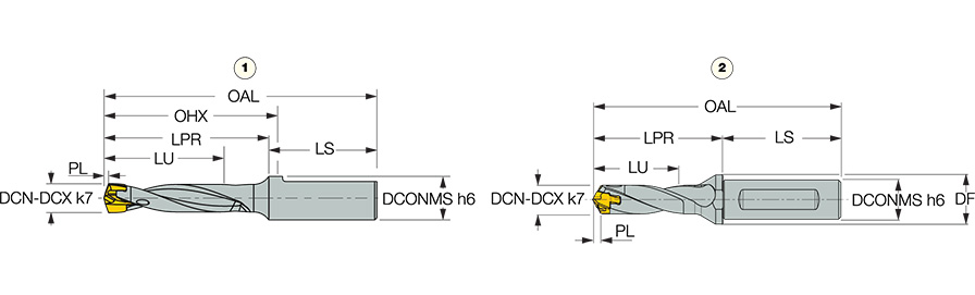 DCN 100-030-08-3D-PICCO