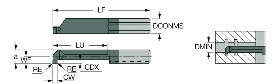 ‎PICCO R 005.0100-15 IC228