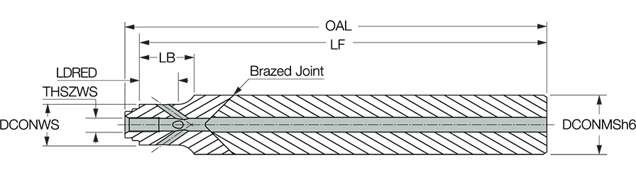 SD S-A-L130-C16-C-H-SP13