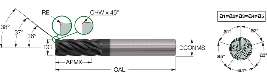 EC-H5M 08-16C08CFR0.5-63 IC900