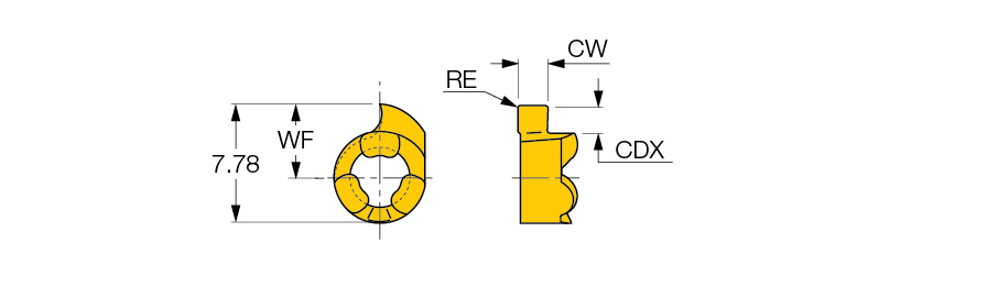 GIQR 8-1.20-0.05 IC528