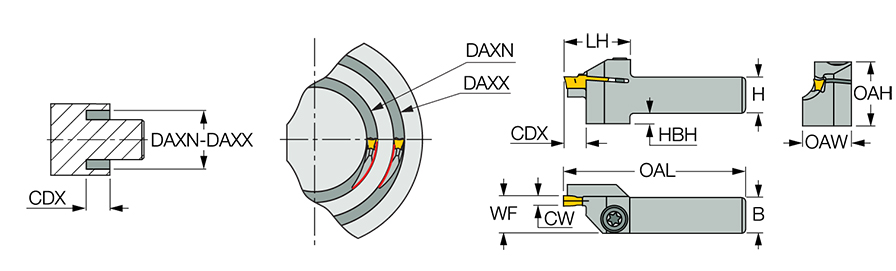 HGHR 1212-16-3T6